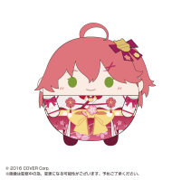 HOLOLIVE PRODUCTION FUWA KORORIN 4 6