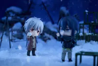 Good Smile Arts Shanghai Nendoroid Shion - NO.6 - photo 8