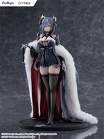 August von Parseval 1/6 Scale Figure 6