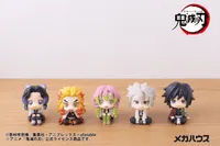 MegaHouse Lookup Demon Slayer： Kimetsu no Yaiba Mitsuri Kanroji(Repeat) - Demon Slayer: Kimetsu no Yaiba - photo 10