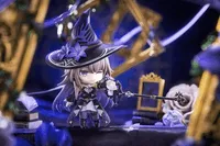 GOOD SMILE COMPANY Nendoroid The Herta - Honkai: Star Rail - photo 9