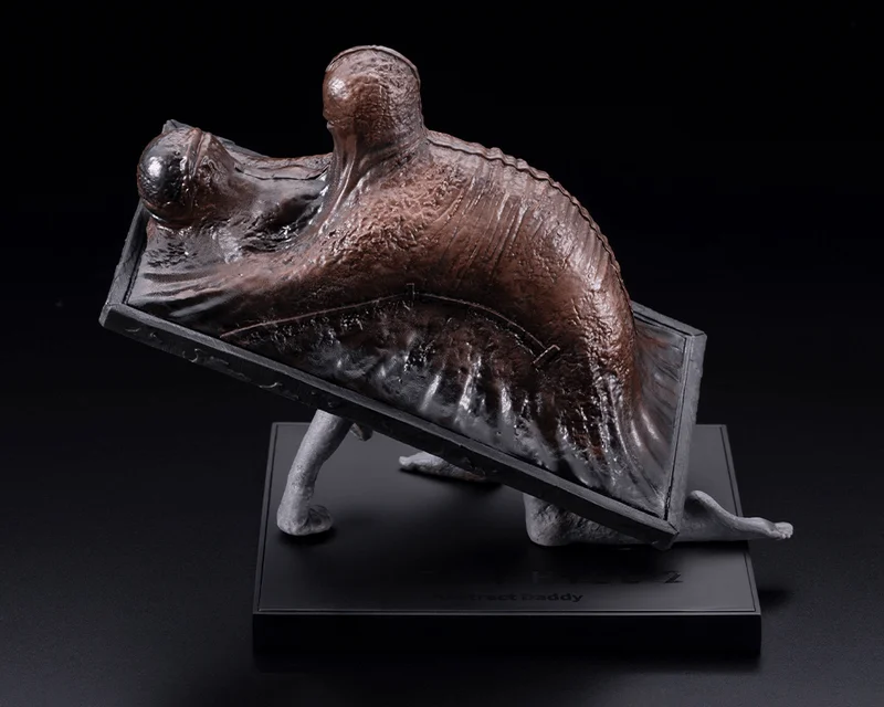 KOTOBUKIYA Abstract Daddy OSHI WORKS - Silent Hill