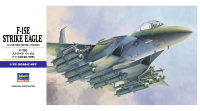 [E10] 1:72 F-15E STRIKE EAGLE 1