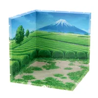 PLM Dioramansion 200 Tea Plantation - Figure Accessories - photo 4
