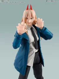 TAMASHII NATIONS Power - Chainsaw Man - photo 10