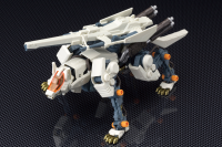 RZ-009 COMMAND WOLF AC & LC MARKING PLUS Ver. 9