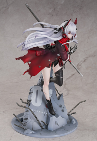 Lucia: Crimson Abyss 8