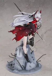 Good Smile Arts Shanghai Lucia: Crimson Abyss - Punishing: Gray Raven - photo 8