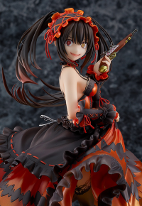 Kurumi Tokisaki ~Zafkiel~ 9