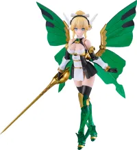 GOOD SMILE COMPANY PLAMAX GP-08 Fairy Knight Princess Elfina - Guilty Princess - photo 2