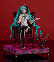 Hatsune Miku: World Is Mine 2024 Ver. 8