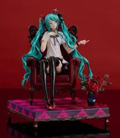 GOOD SMILE COMPANY Hatsune Miku: World Is Mine 2024 Ver. - Hatsune Miku - photo 8