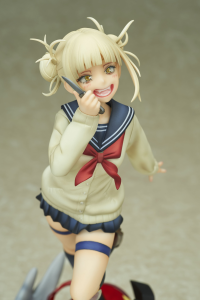 Himiko Toga 9