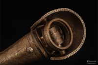 Elden Ring: Arm Of Malenia Life-Size Replica 25