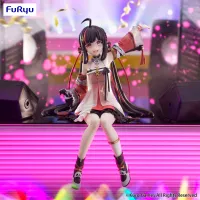 FuRyu Punishing: Gray Raven　Noodle Stopper Figure -Pulao- - Punishing: Gray Raven - photo 1