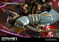 Prime 1 Studio Premium Masterline Tekken series Yoshimitsu EX Version - Tekken - photo 5