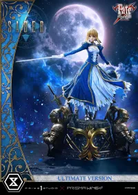 Prime 1 Studio Ultimate Premium Masterline Fate/stay night Saber Ultimate Bonus Version - Fate/stay night - photo 69