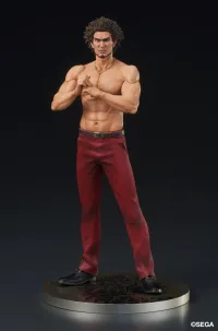 DIGSTA "Like a Dragon"  Ichiban Kasuga