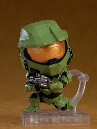 GOOD SMILE COMPANY Nendoroid Master Chief - Video Games - photo 8