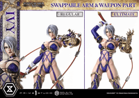 Real Elite Masterline SOULCALIBUR Ⅵ IVY Ultimate Version			 59