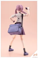 KOTOBUKIYA LITTLE DEVIL TWIN TAILS - SOUSAISHOJOTEIEN - photo 3
