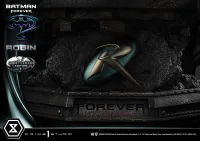 Prime 1 Studio Museum Masterline Batman Forever (Film) Robin Night Color Edition - DC Comics - photo 12