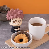 MegaHouse Lookup Jujutsu Kaisen Yuji Itadori ver.2 - Jujutsu Kaisen - photo 8