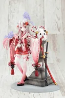 KOTOBUKIYA Nakiri Ayame Shrine Maiden Fortune Outfit Ver. - hololive production - photo 2