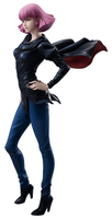 GGG series Mobile Suit Z Gundam Haman Karn【Limited Repeat Ver.】 7