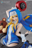 <Spiritale> GUILTY GEAR XX ΛCORE PLUS R 1/7 Scale Figure - Bridget 6
