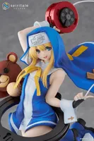 TAITO <Spiritale> GUILTY GEAR XX ΛCORE PLUS R 1/7 Scale Figure - Bridget - Guilty Gear - photo 6