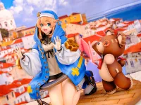 KLOCKWORX GUILTY GEAR -STRIVE- Bridget - Guilty Gear - photo 10