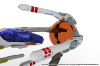 R-9A[ARROW-HEAD]Ver.R-TYPE FINAL 3 EVOLVED 6
