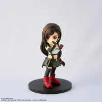 SQUARE ENIX FINAL FANTASY VII REBIRTH™ ADORABLE ARTS – TIFA LOCKHART - Final Fantasy VII - photo 4