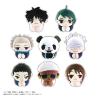 JUJUTSUKAISEN HUG CHARACTER COLLECTION 7