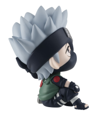 Lookup NARUTO Shippuden Kakashi Hatake(Repeat) 7