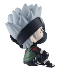 MegaHouse Lookup NARUTO Shippuden Kakashi Hatake(Repeat) - NARUTO - photo 7