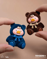 LuLu the Piggy - Teddy MINI (Blind Bag) 28