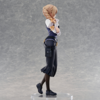 "Goblin Slayer II" Receptionist	 9