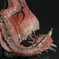 CAPCOM CAPCOM FIGURE BUILDER CUBE Rathalos/MONSTER HUNTER (1pc) - Monster Hunter - photo 20