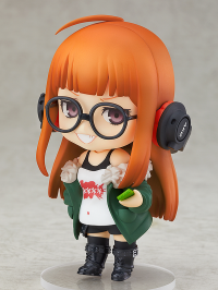 Nendoroid Futaba Sakura(3rd-run) 4