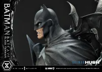 Prime 1 Studio Museum Masterline Batman: Hush (Comics) Batman Batcave Black Version - DC Comics - photo 60
