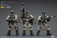 Astra Militarum Ordnance Team with Bombast Field Gun 4