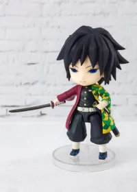 TAMASHII NATIONS Giyu Tomioka - Demon Slayer: Kimetsu no Yaiba - photo 4