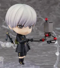 GOOD SMILE COMPANY Nendoroid NieR:Automata 9S (YoRHa No. 9 Type S)(re-run) - NieR:Automata - photo 4