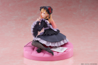 My Dress-Up Darling AMP+ Figure - Marin Kitagawa (Dress of Shizuku Kuroe Ver.) 8