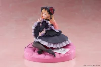 TAITO My Dress-Up Darling AMP+ Figure - Marin Kitagawa (Dress of Shizuku Kuroe Ver.) - My Dress-Up Darling - photo 8