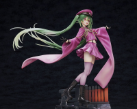 Hatsune Miku Senbonzakura 10th Anniversary ver. 1/7 Complete Figure 10