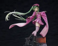 Design COCO Hatsune Miku Senbonzakura 10th Anniversary ver. 1/7 Complete Figure - Hatsune Miku - photo 10