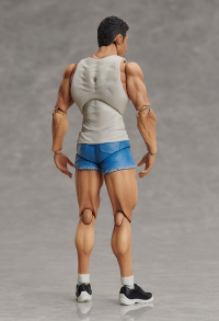 figma Nakayama Kinni-kun 9
